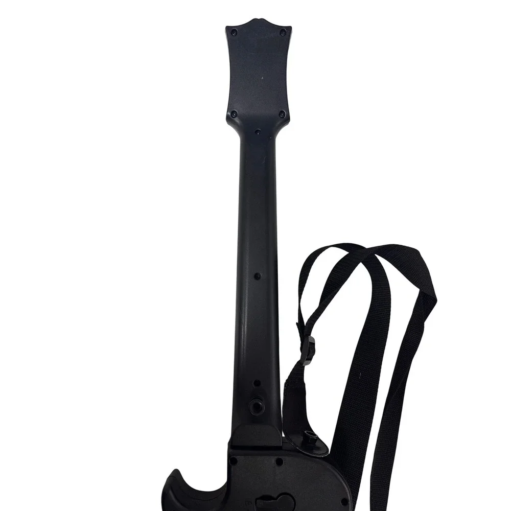 RedOctane Guitar Hero Les Paul Xbox 360 Controller Unisex OS Black Rock TESTED